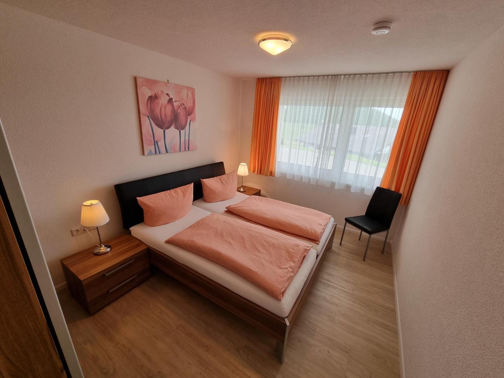 "Schwarzwaldblick" Ferienwohnung 2-4 Pers 65Qm, Schoene Ruhige Suedhanglage Mit Herrl Aussicht Тодтнау Экстерьер фото