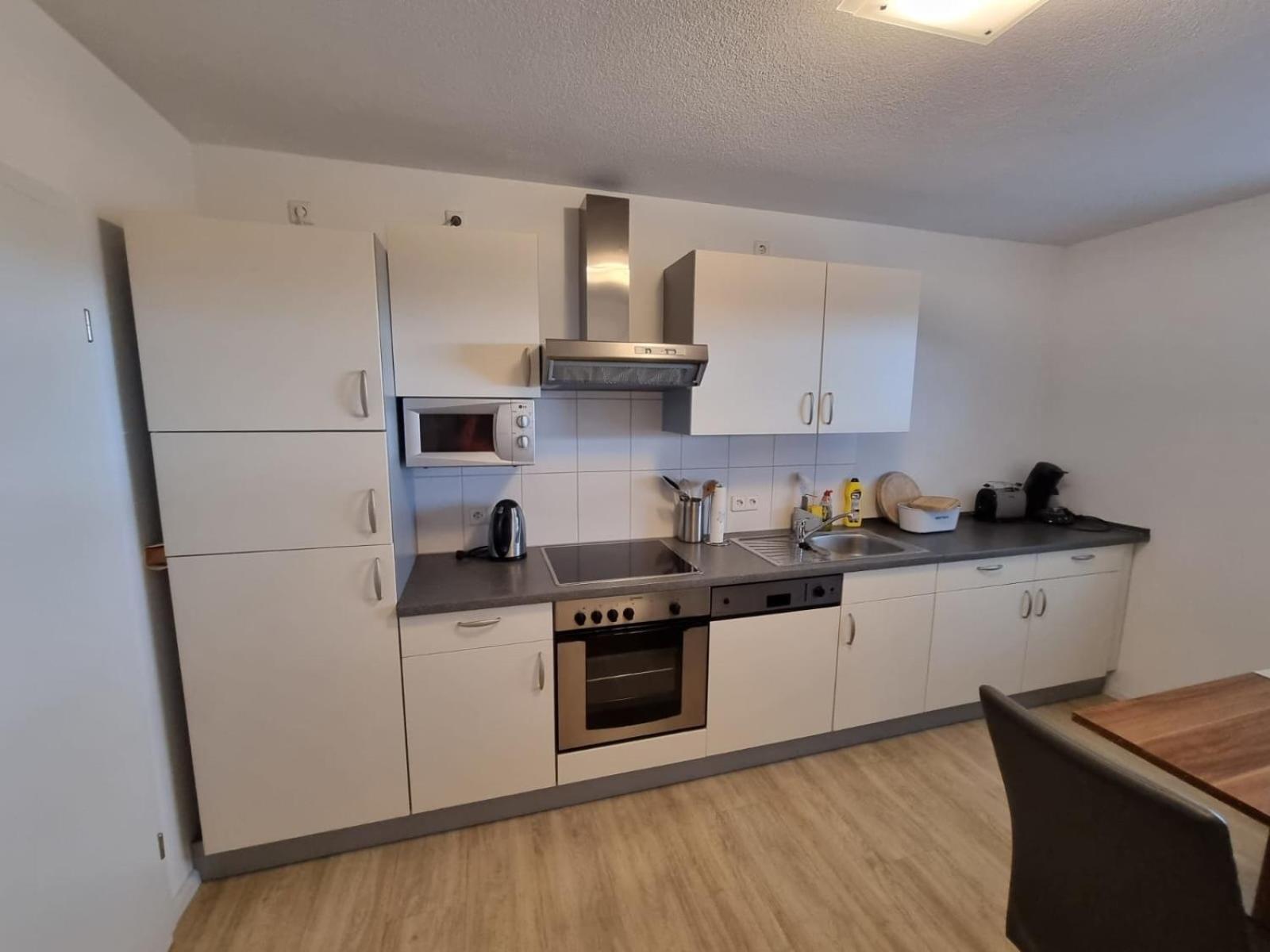 "Schwarzwaldblick" Ferienwohnung 2-4 Pers 65Qm, Schoene Ruhige Suedhanglage Mit Herrl Aussicht Тодтнау Экстерьер фото